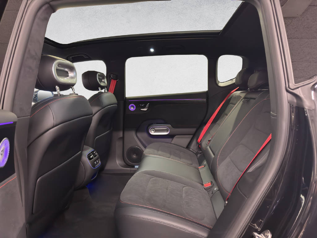 SMART #5 Brabus 4x4-image-12