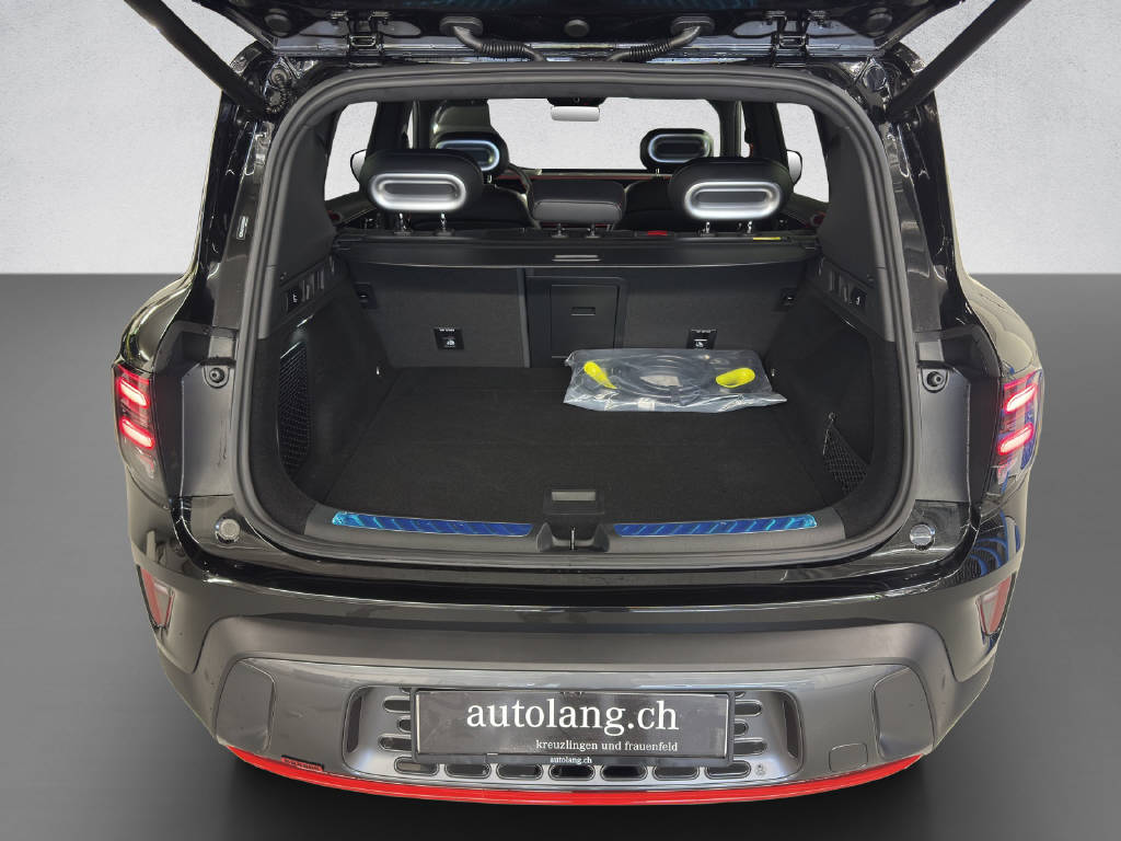 SMART #5 Brabus 4x4-image-7
