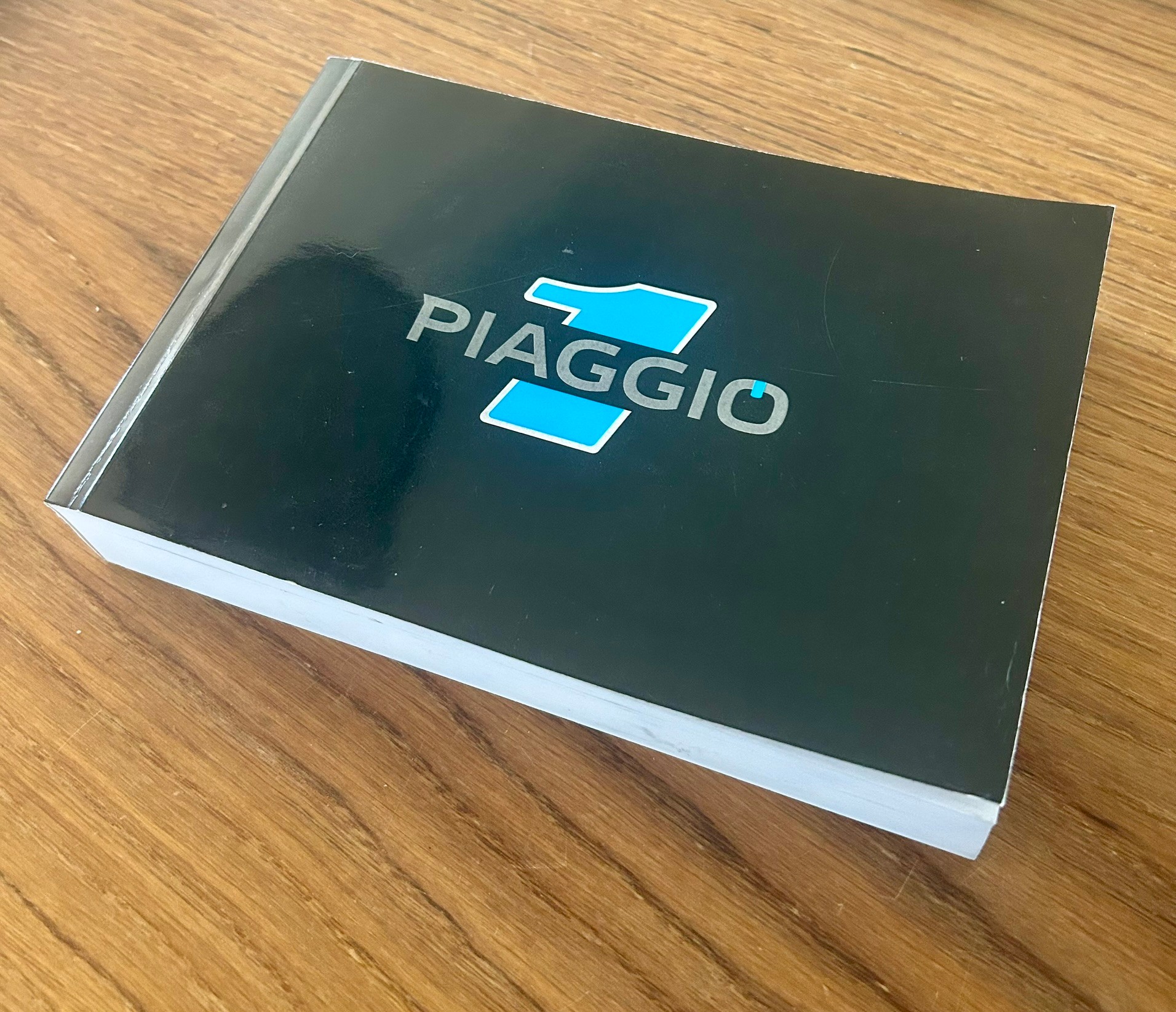 PIAGGIO Piaggio 1 Active 60km/h Full Electric-image-8