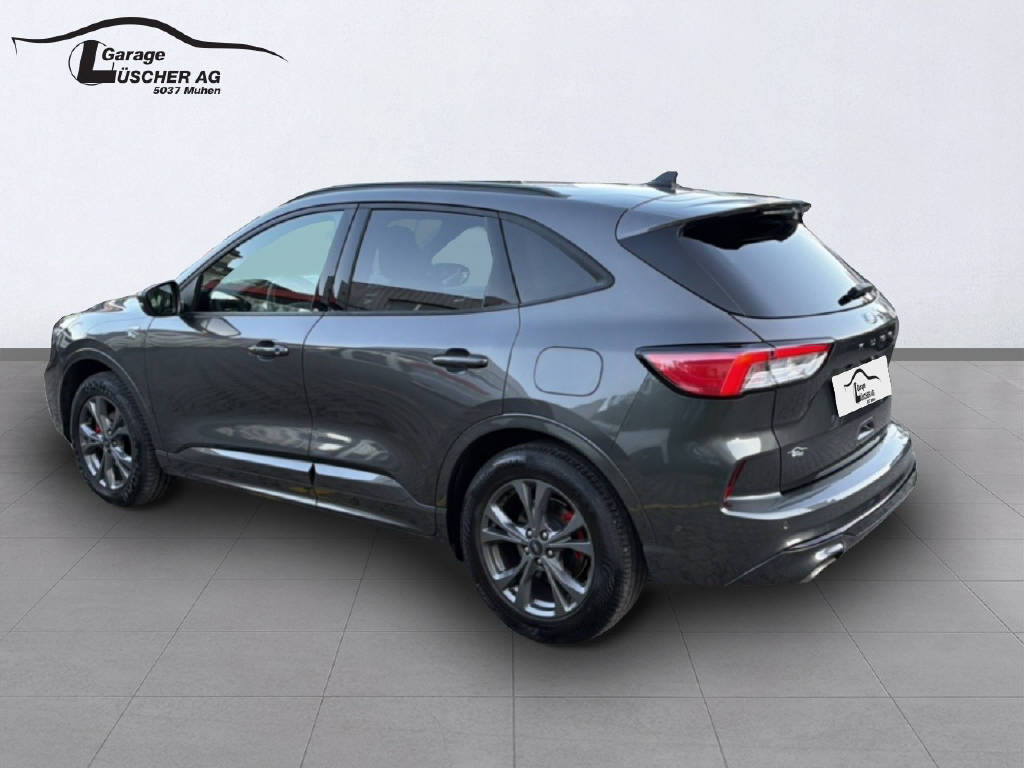 FORD Kuga 2.5 Hybrid ST-Line X 4x4-showroom-element-3