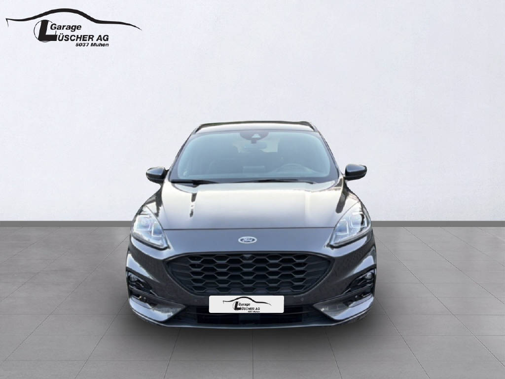 FORD Kuga 2.5 Hybrid ST-Line X 4x4-showroom-element-1