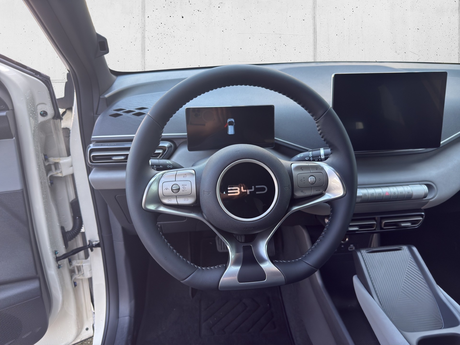 BYD Dolphin Surf Boost-image-9