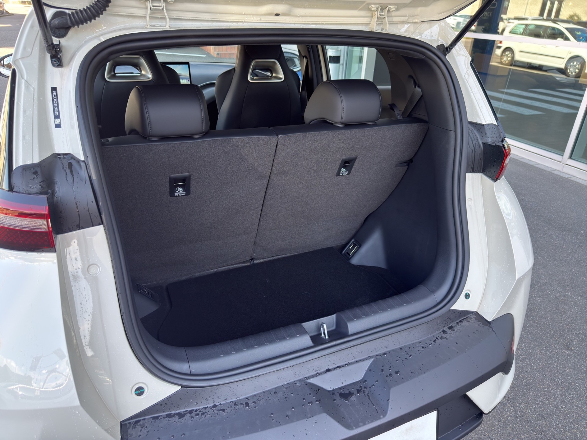BYD Dolphin Surf Boost-image-13