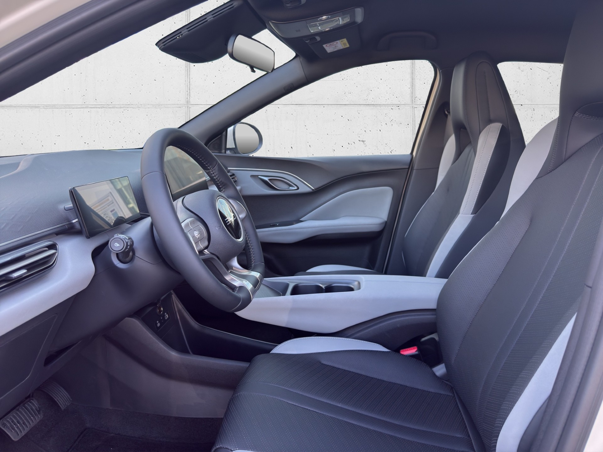 BYD Dolphin Surf Boost-image-8