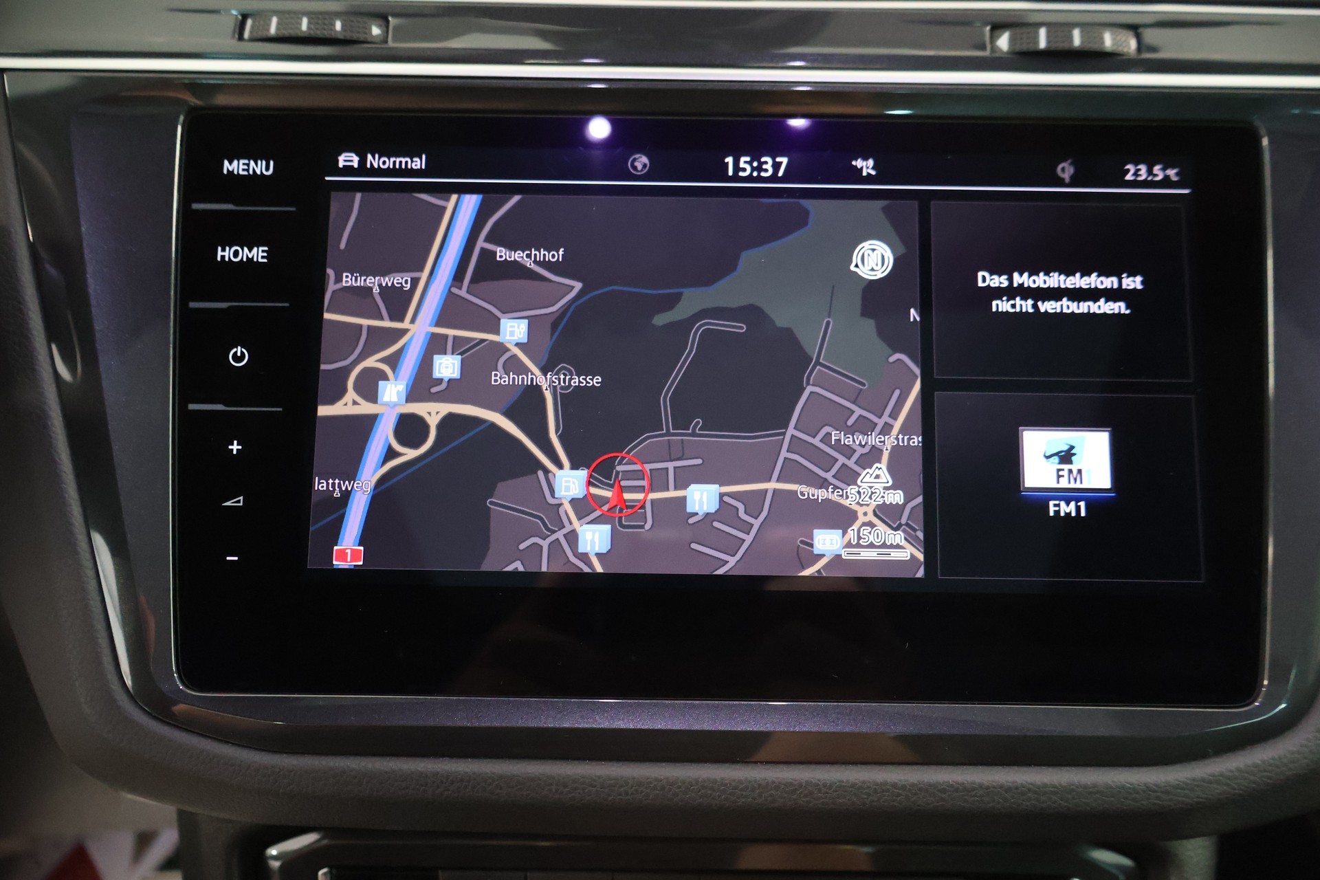 VW Tiguan 2.0TSI R-Line 4Motion DSG-image-23