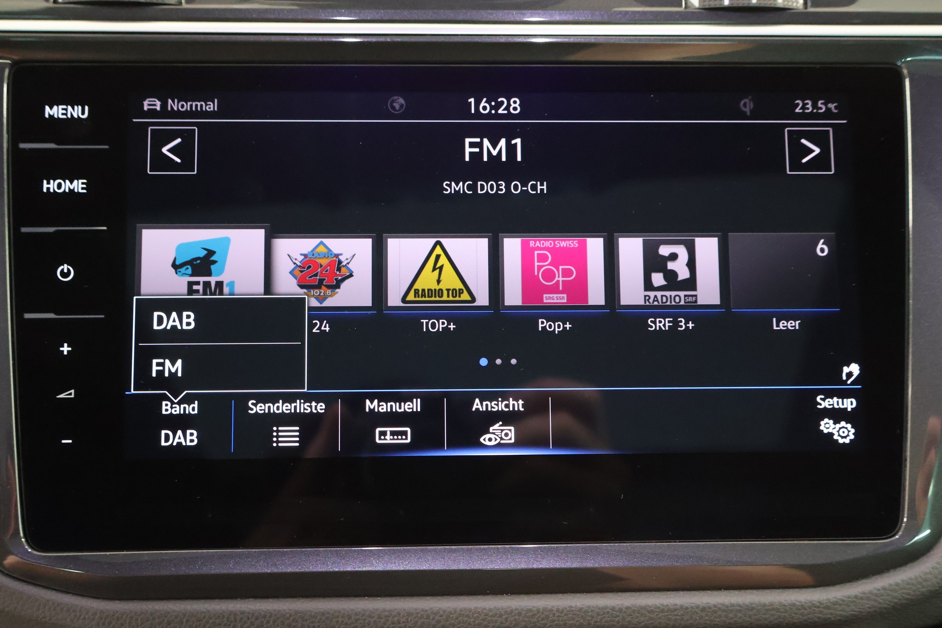VW Tiguan 2.0TSI R-Line 4Motion DSG-image-25