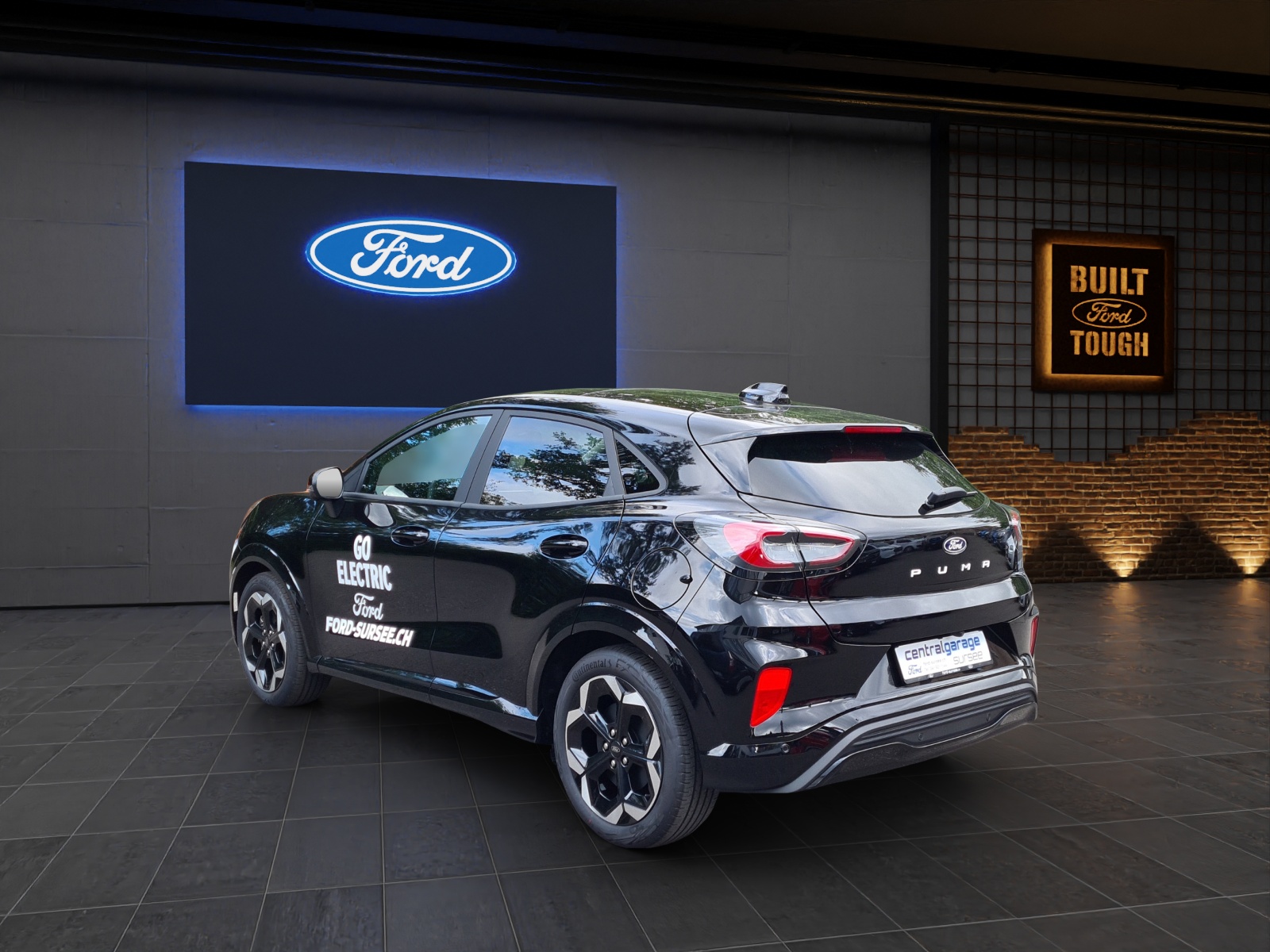 FORD Puma Gen-E Premium 168 PS (43 kWh netto)-showroom-element-2