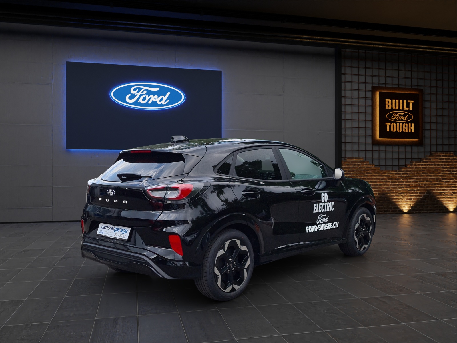 FORD Puma Gen-E Premium 168 PS (43 kWh netto)-showroom-element-3