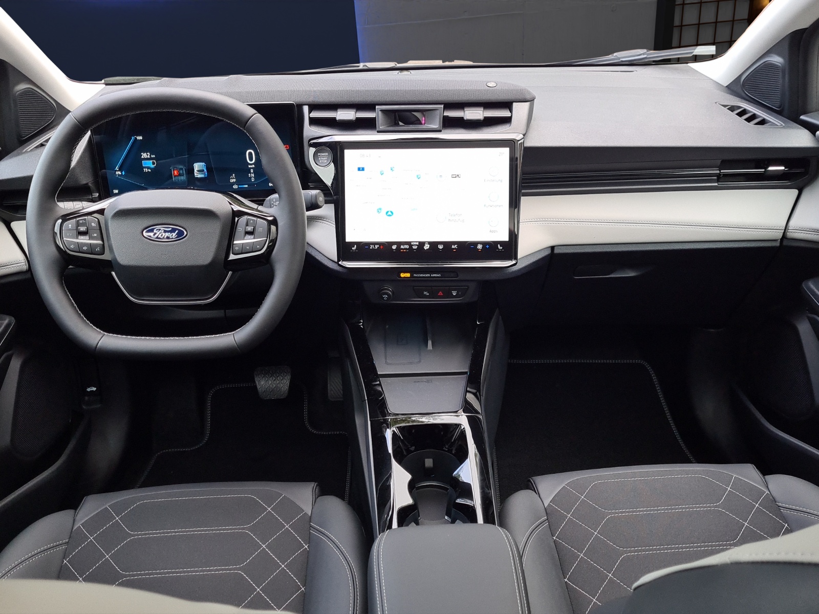FORD Puma Gen-E Premium 168 PS (43 kWh netto)-image-7