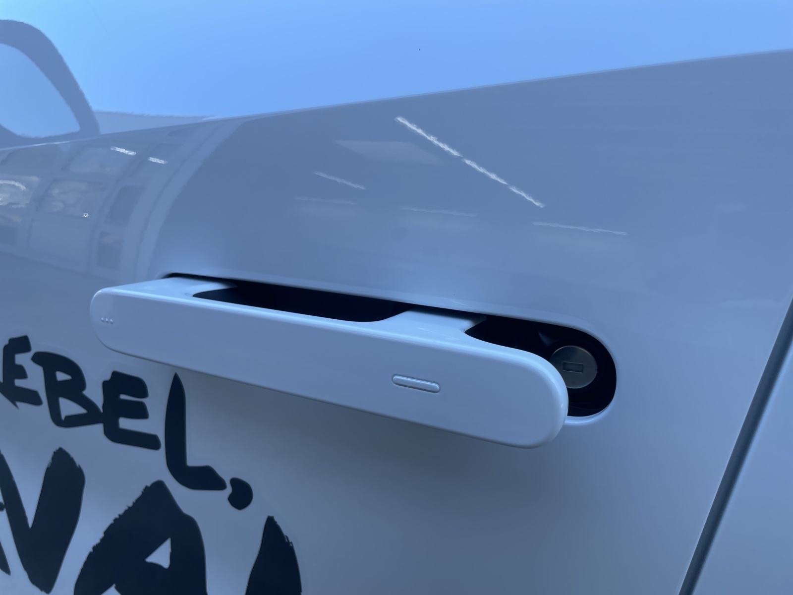 CUPRA Raval 52 kWh Dynamic Launch Edition-image-14
