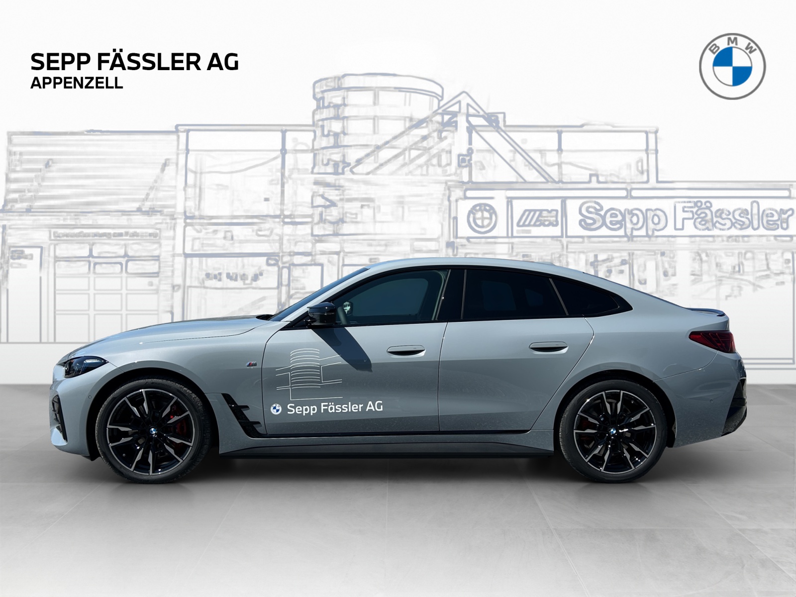 BMW i4 M60 M Sport Pro-showroom-element-1