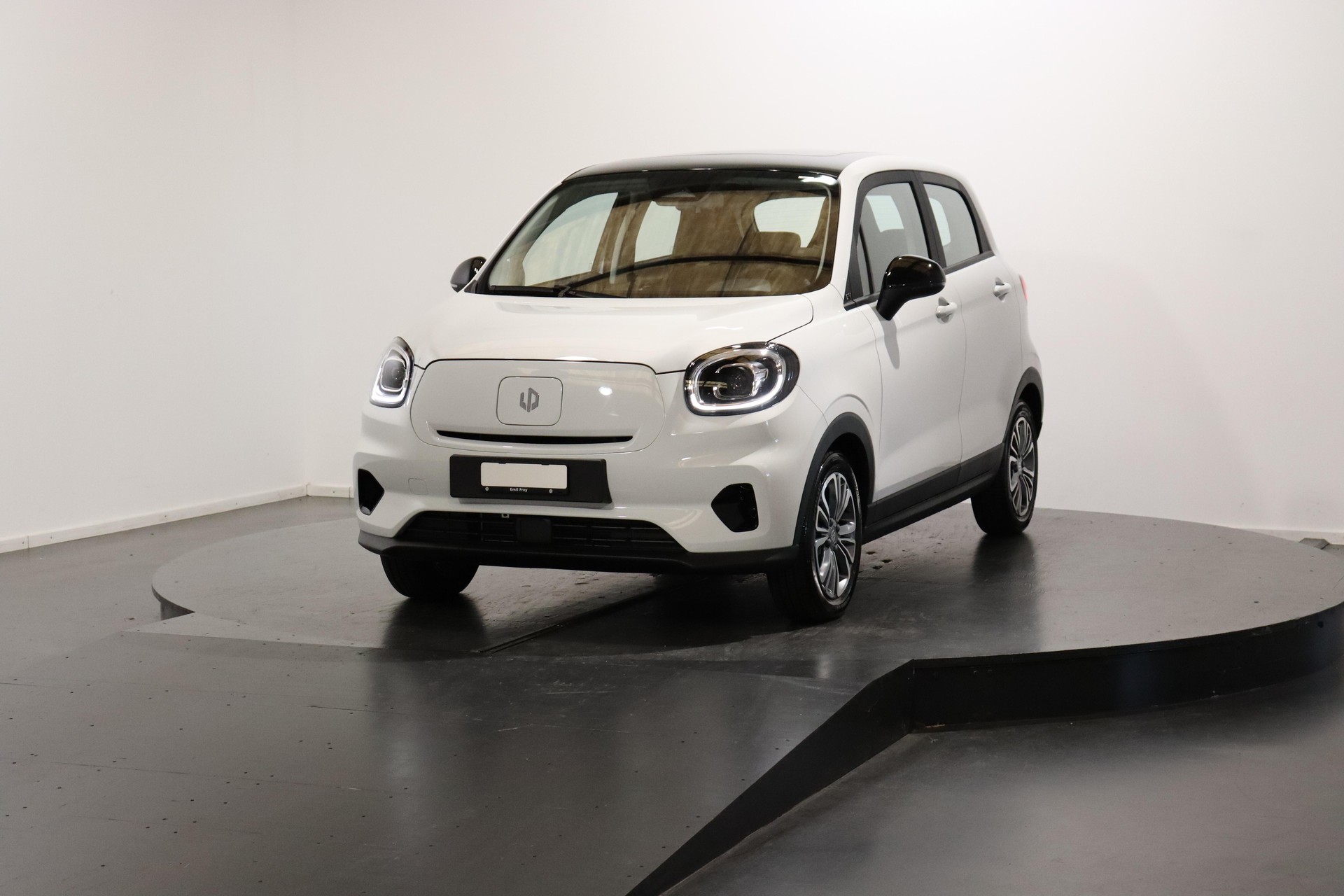 LEAPMOTOR T03 Electric