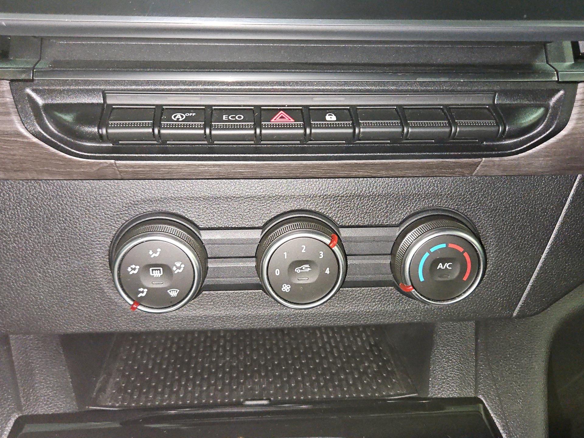RENAULT Kangoo 1.3 TCe 130 PF Edition One-image-22