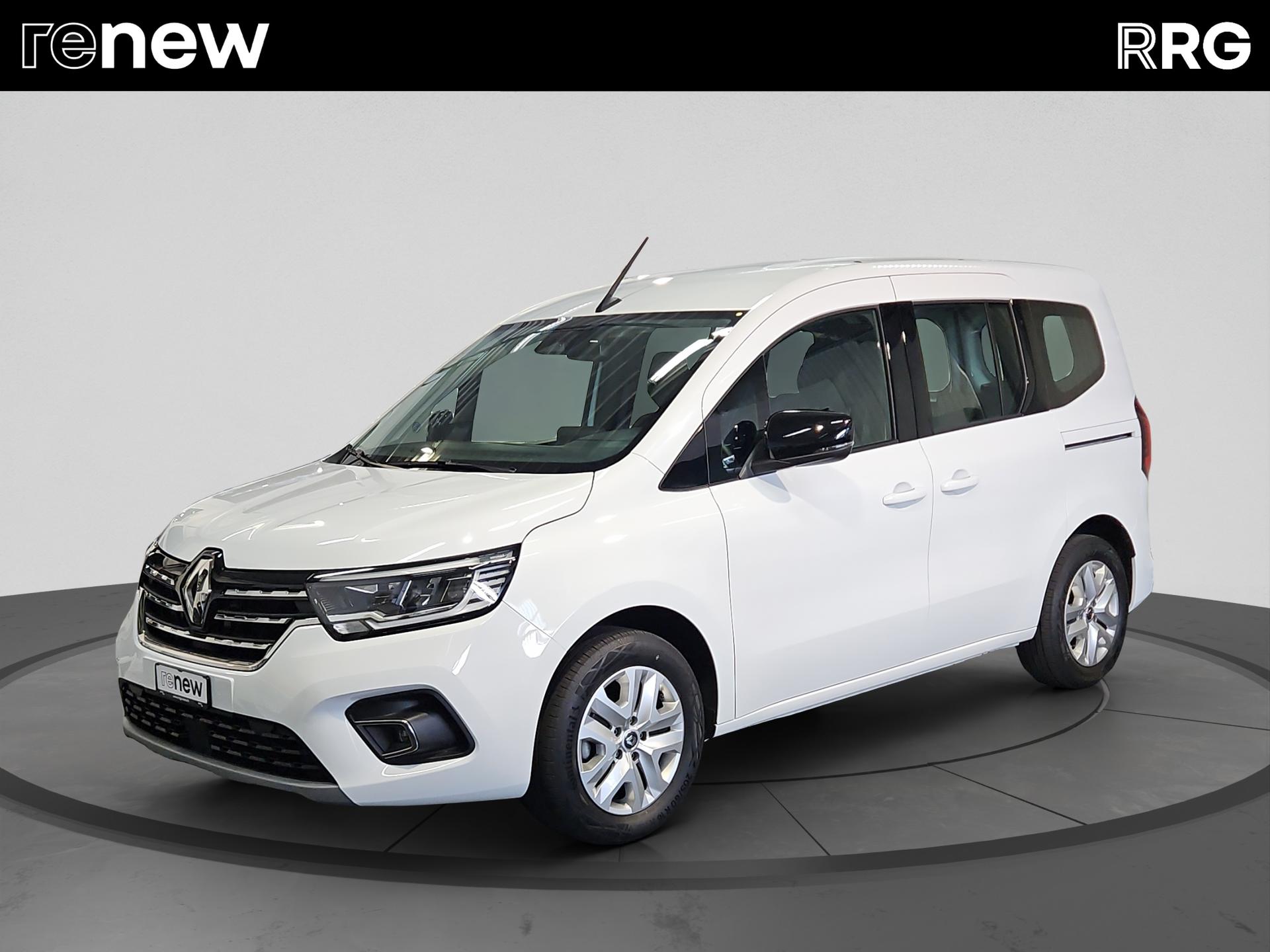 RENAULT Kangoo 1.3 TCe 130 PF Edition One-image-6