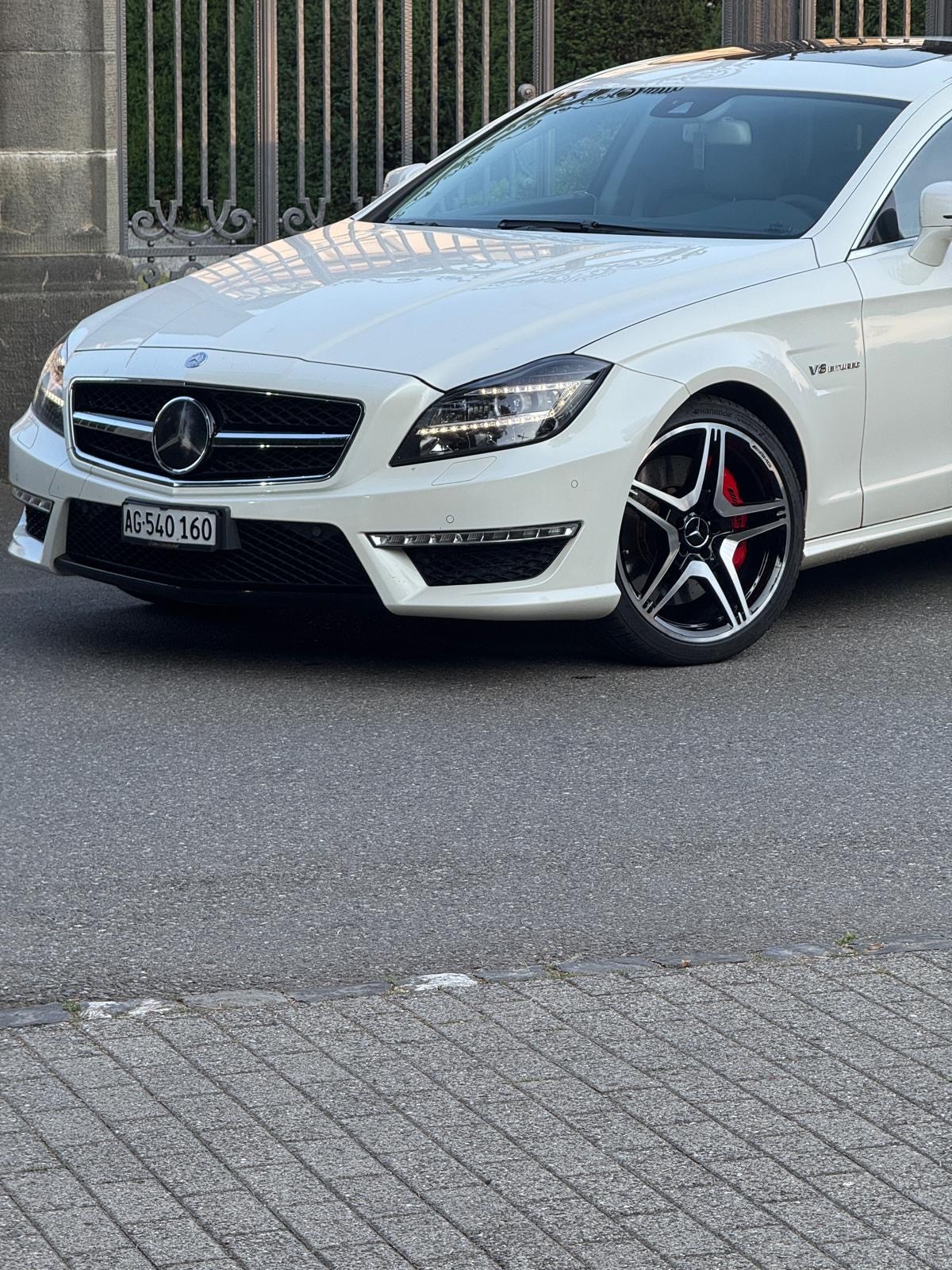 MERCEDES-BENZ Shooting Break-image-1