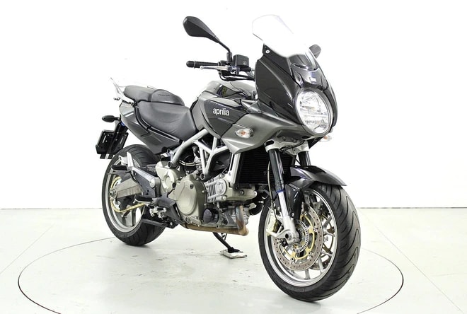 APRILIA Mana NA 850 GT ABS-image-1