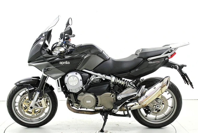 APRILIA Mana NA 850 GT ABS-image-4