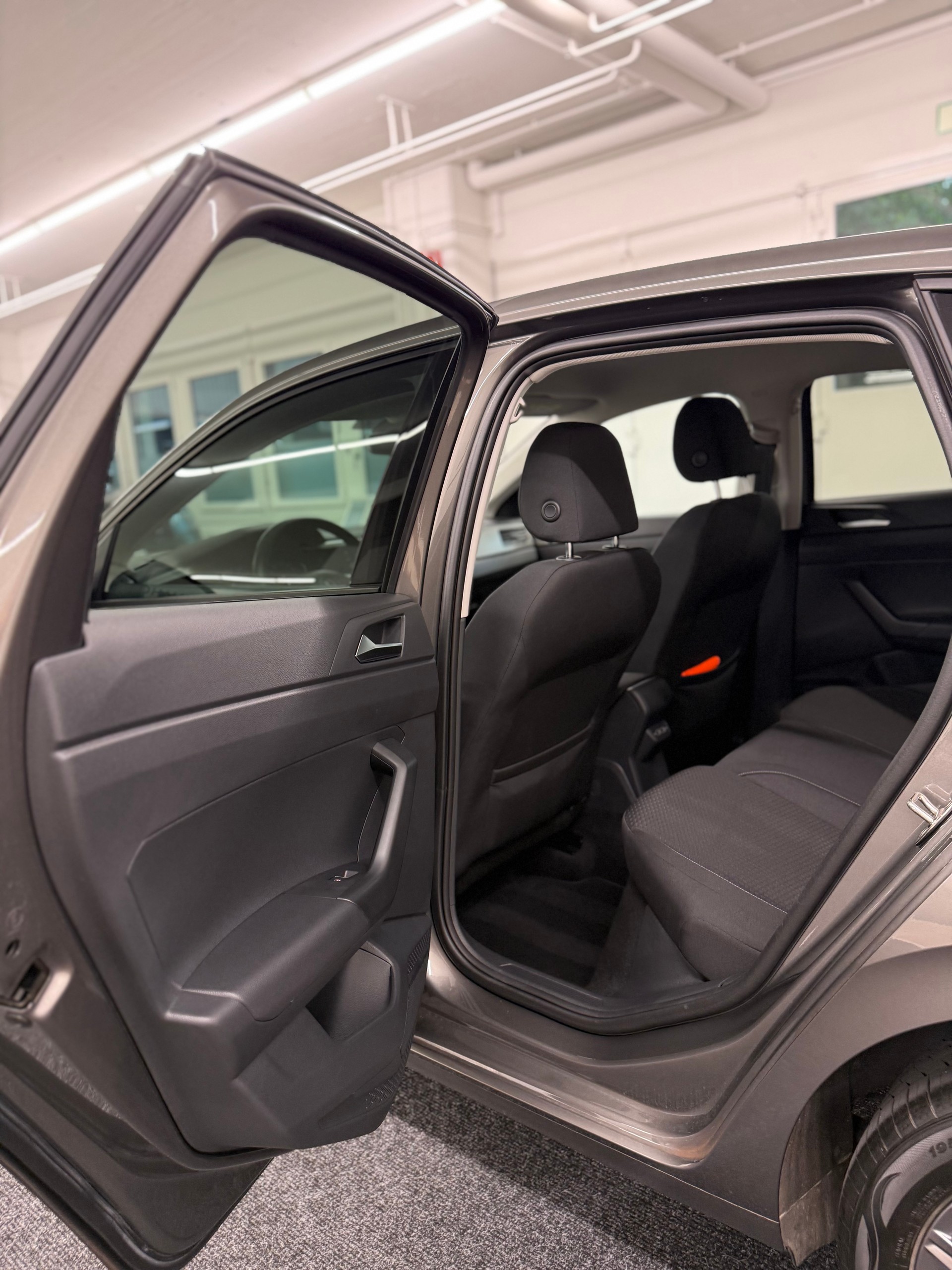 VW Polo 1.0 TSI BMT Comfortline DSG-image-19