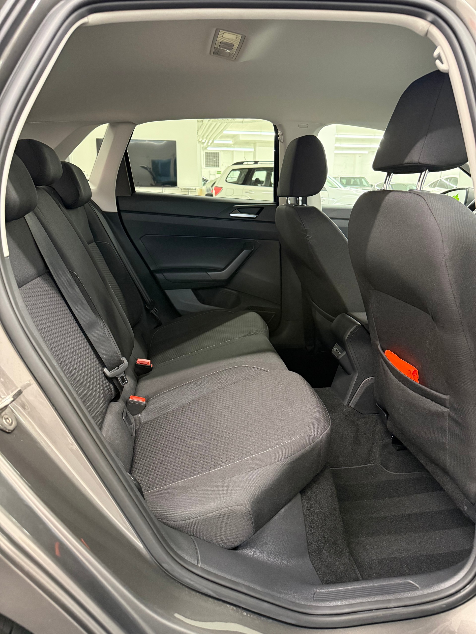 VW Polo 1.0 TSI BMT Comfortline DSG-image-21