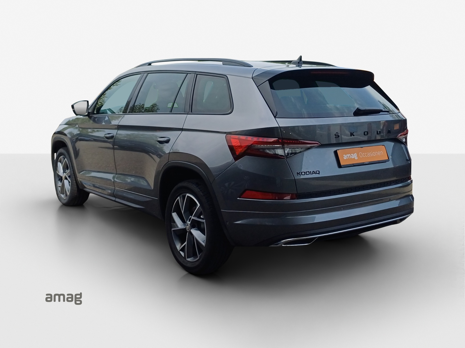 SKODA Kodiaq 2.0 TSI 4x4 SportLine-showroom-element-2