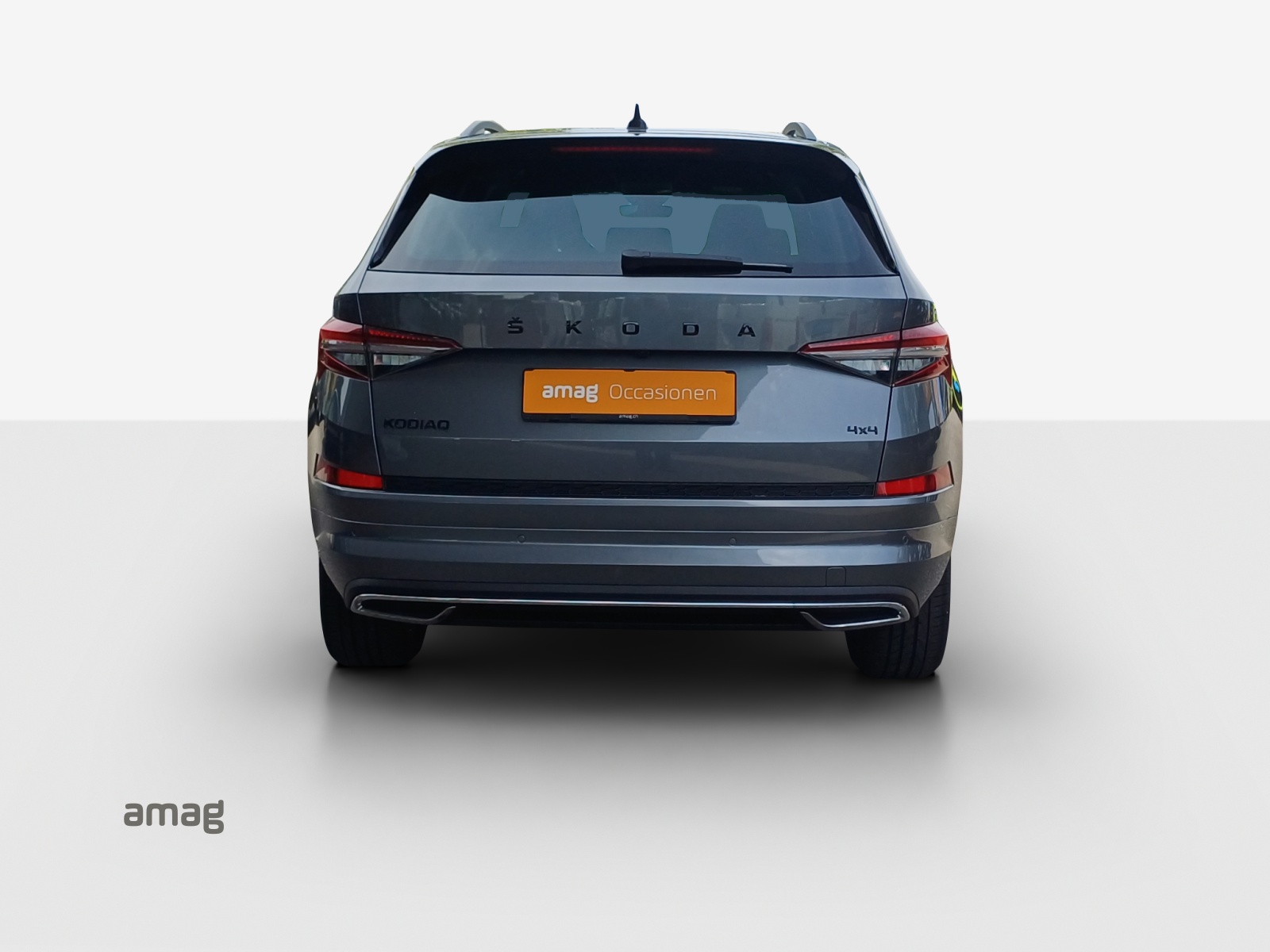 SKODA Kodiaq 2.0 TSI 4x4 SportLine-showroom-element-3