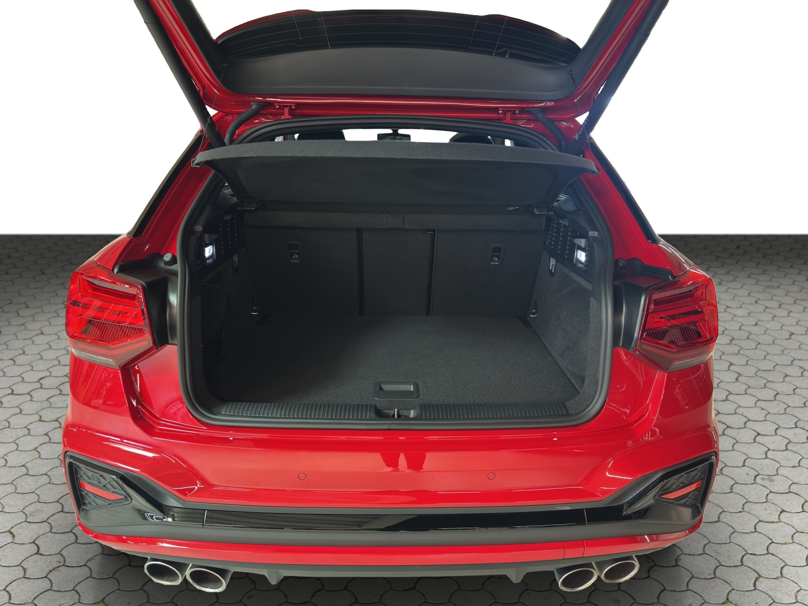AUDI SQ2 TFSI quattro S-tronic-image-12