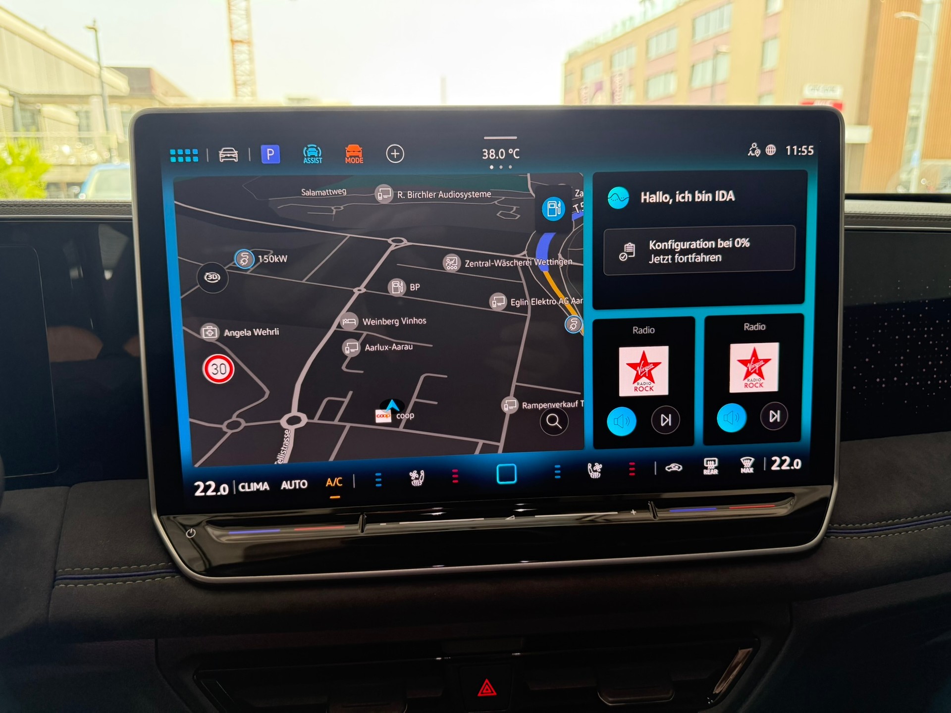 VW Tiguan 2.0 TSI DSG R-Line Plus 4Motion-image-13