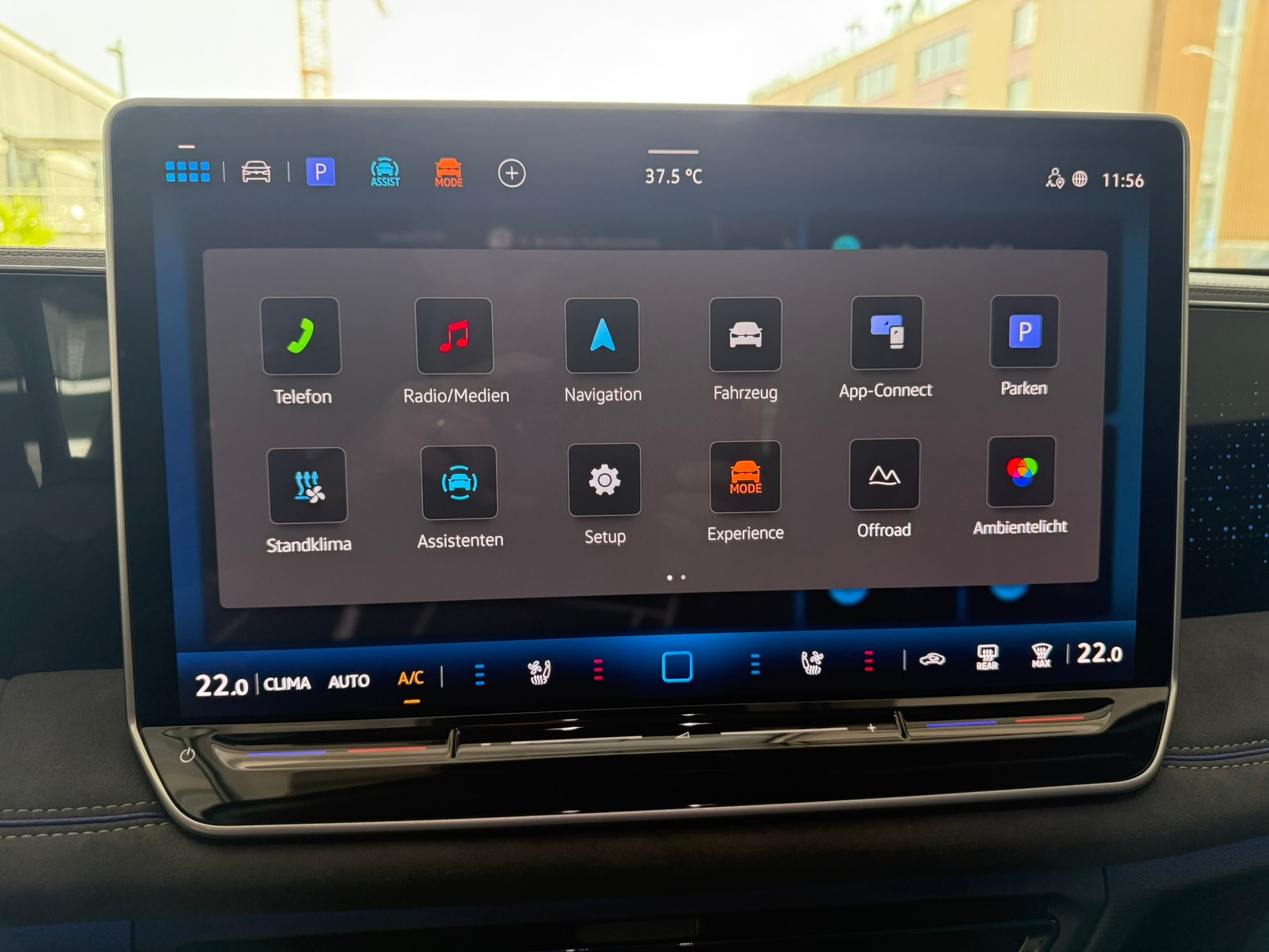 VW Tiguan 2.0 TSI DSG R-Line Plus 4Motion-image-14