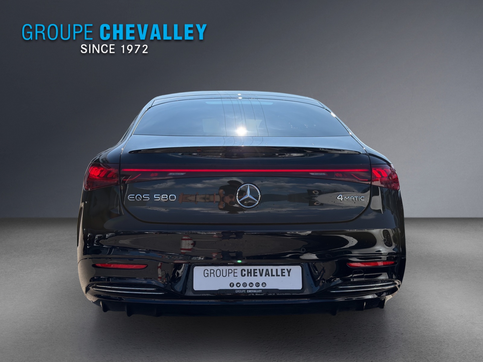MERCEDES-BENZ EQS 580 4Matic-image-4