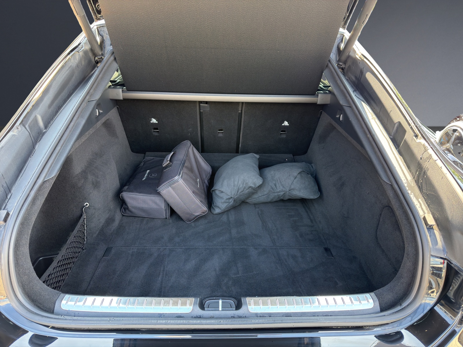 MERCEDES-BENZ EQS 580 4Matic-image-11