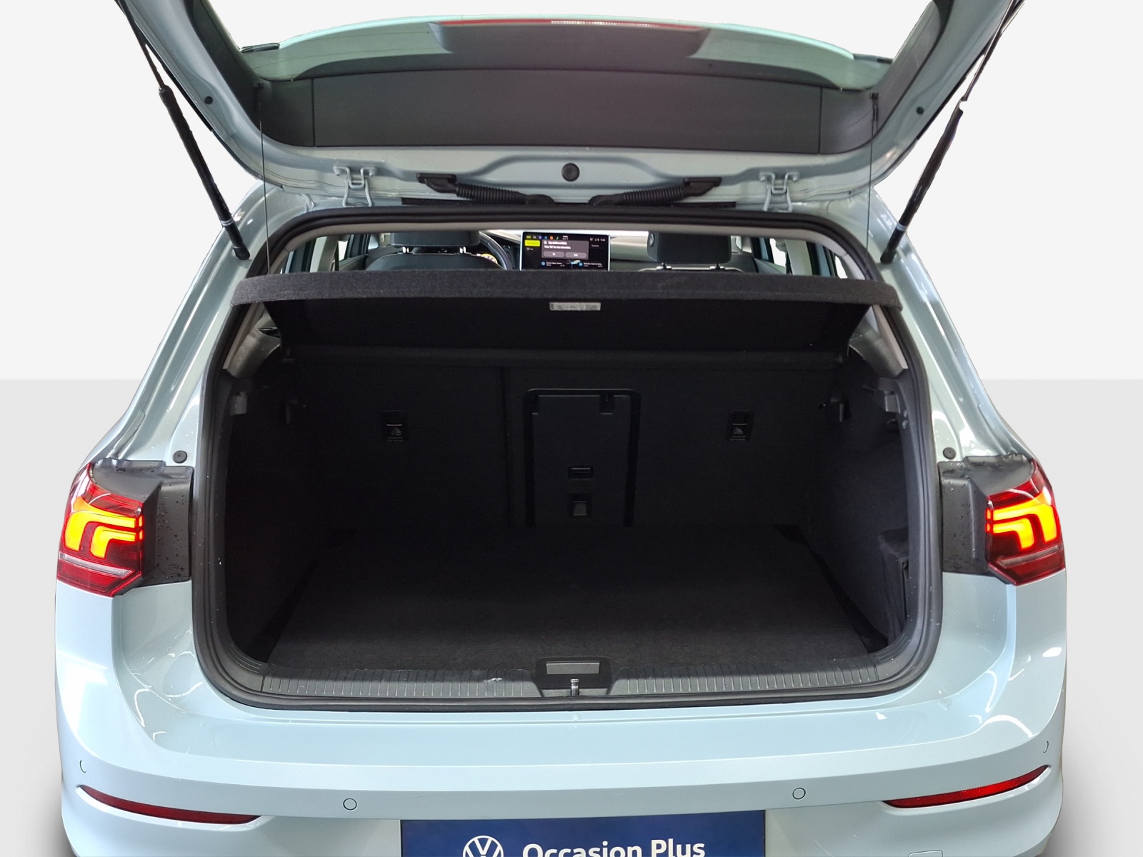 VW Golf 1.5 e TSI mHEV Life DSG-image-12