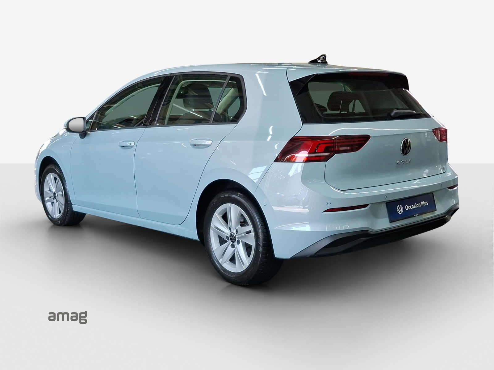 VW Golf 1.5 e TSI mHEV Life DSG-showroom-element-2