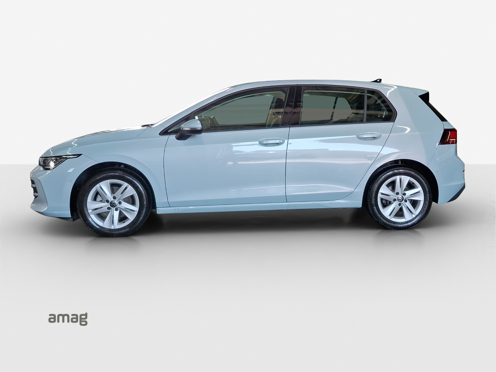 VW Golf 1.5 e TSI mHEV Life DSG-showroom-element-1