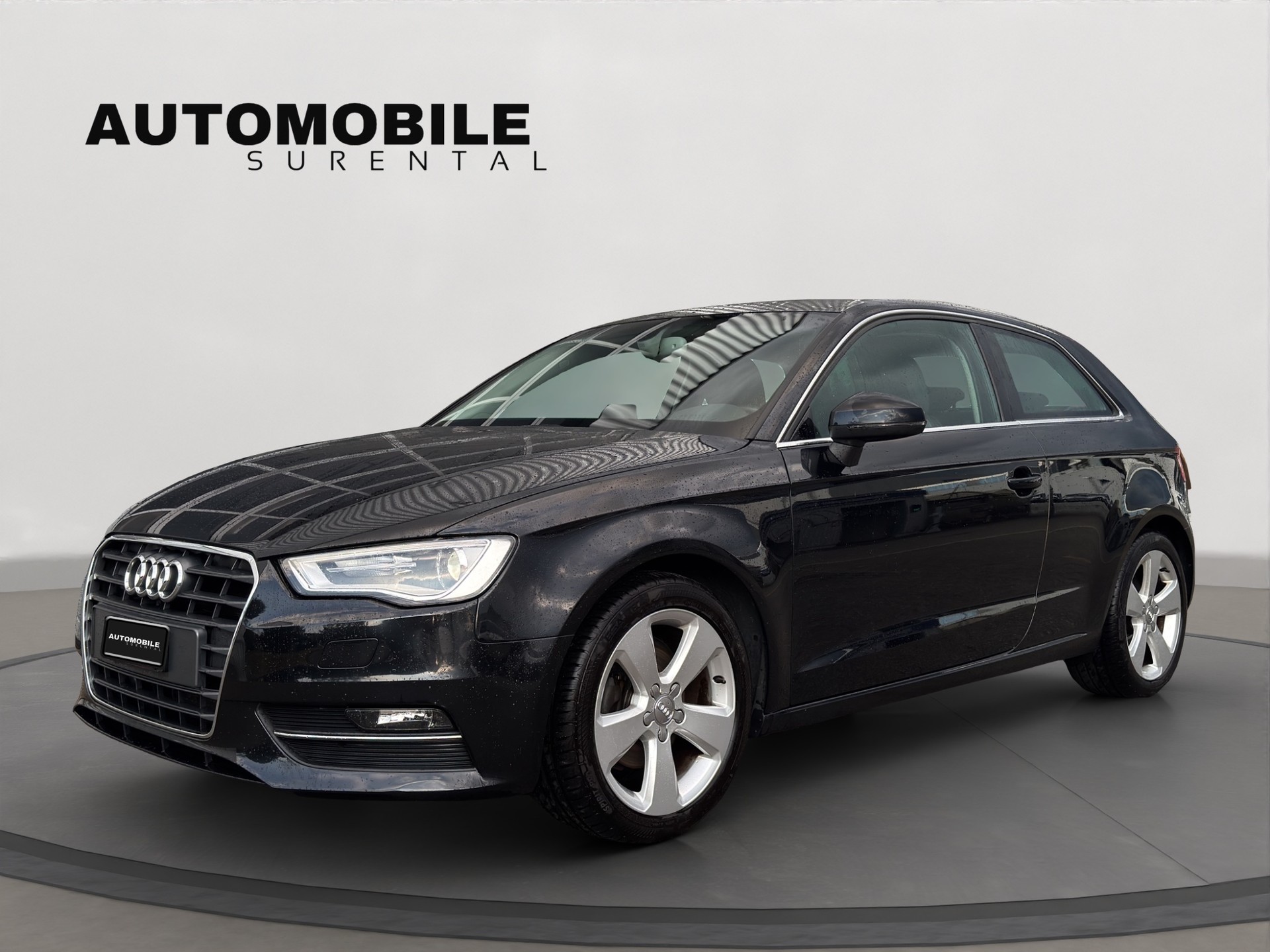 AUDI A3 1.4 TFSI Ambiente