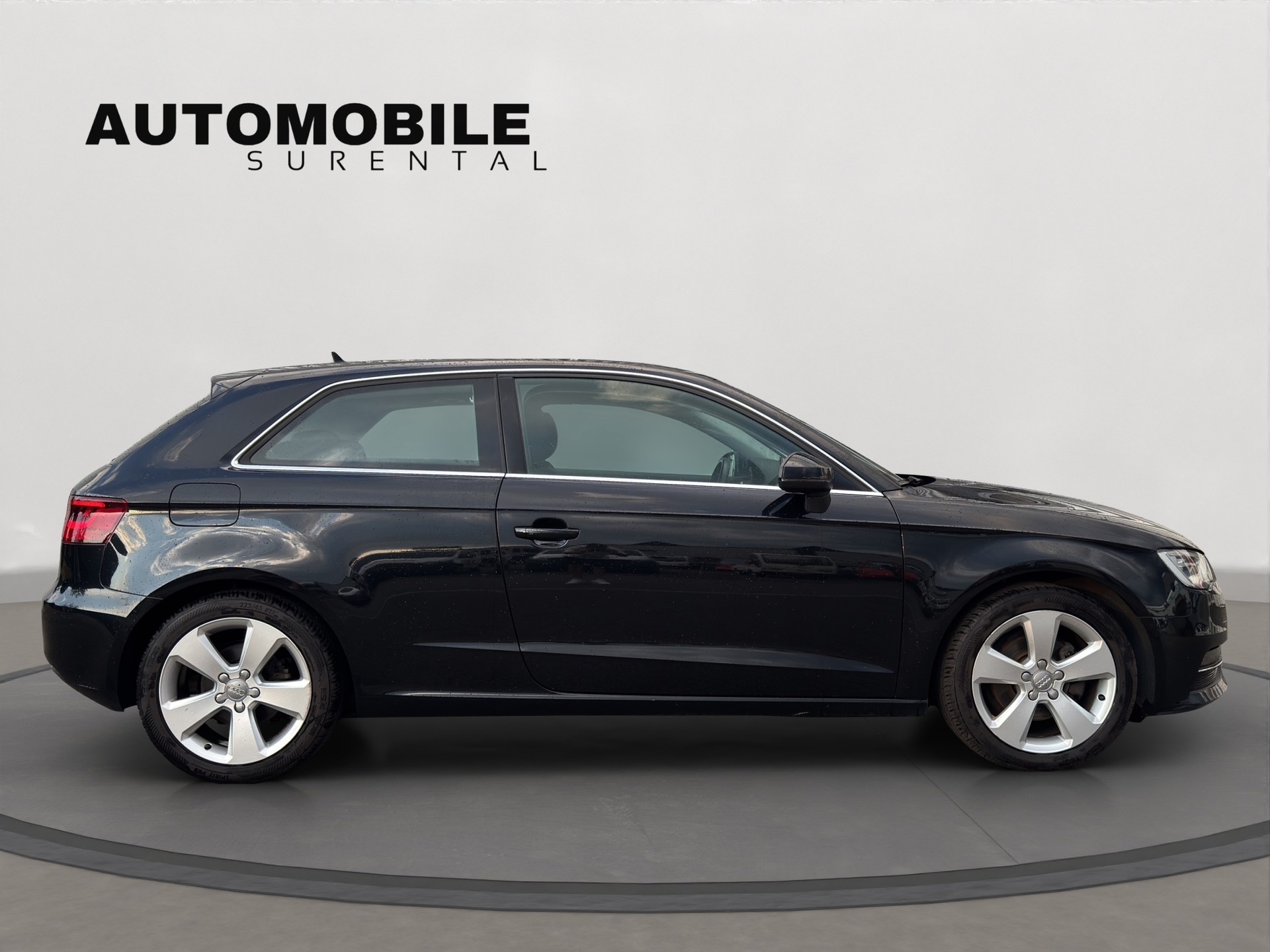 AUDI A3 1.4 TFSI Ambiente-image-6