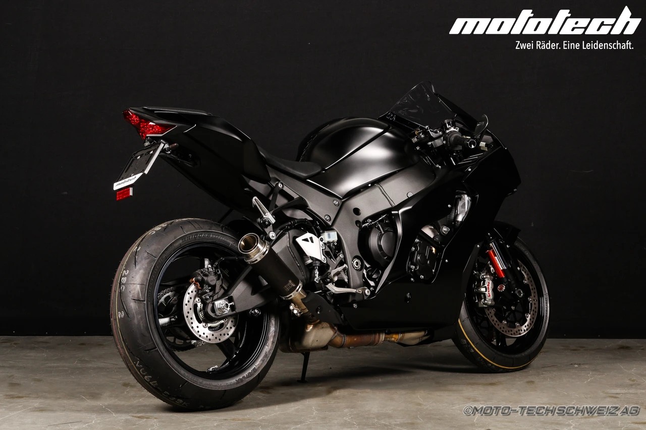 KAWASAKI Ninja ZX-10R STAGE1 BLACK-EDITION-image-1