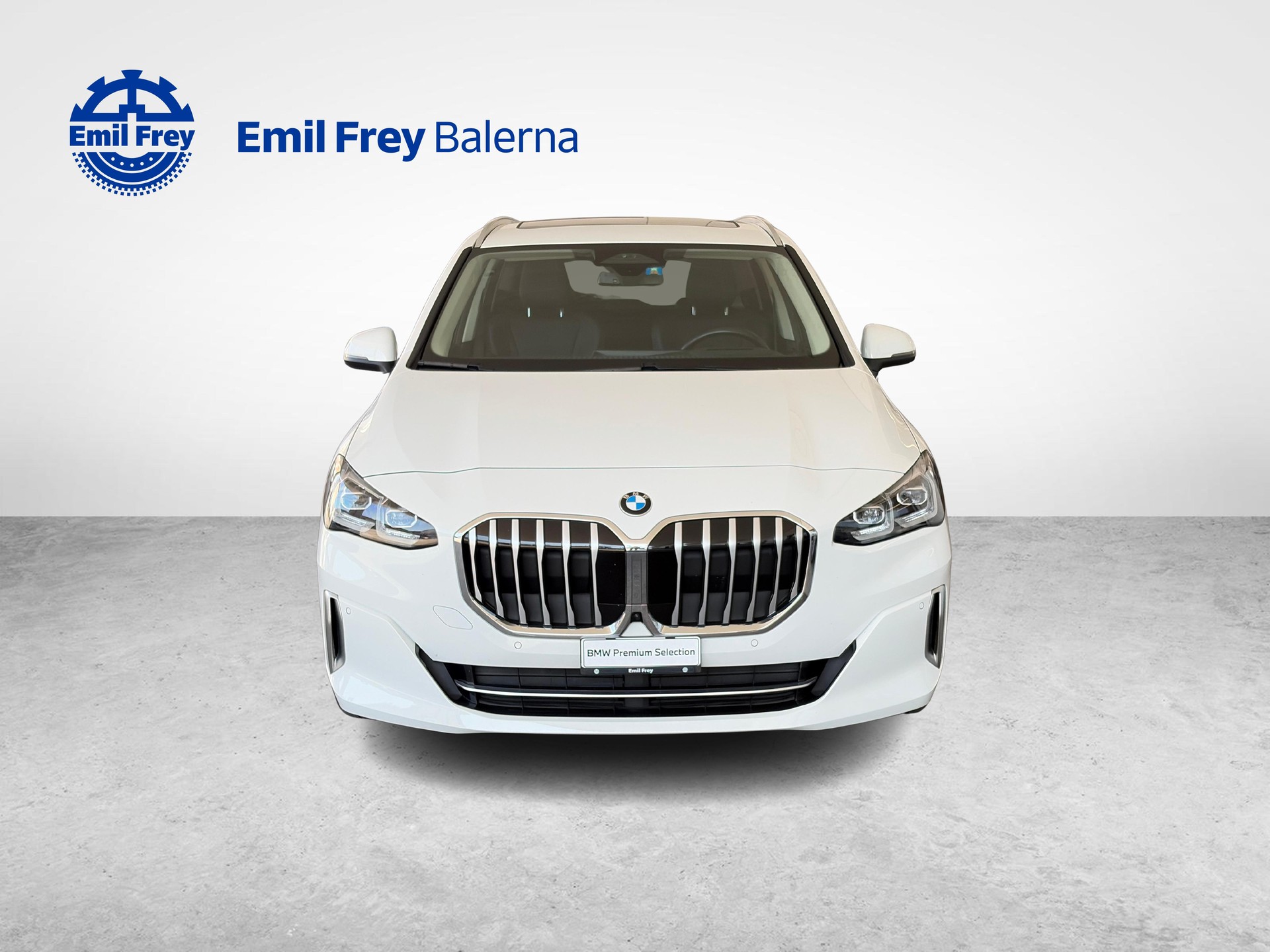 BMW 218d SDKG Active Tourer-image-9