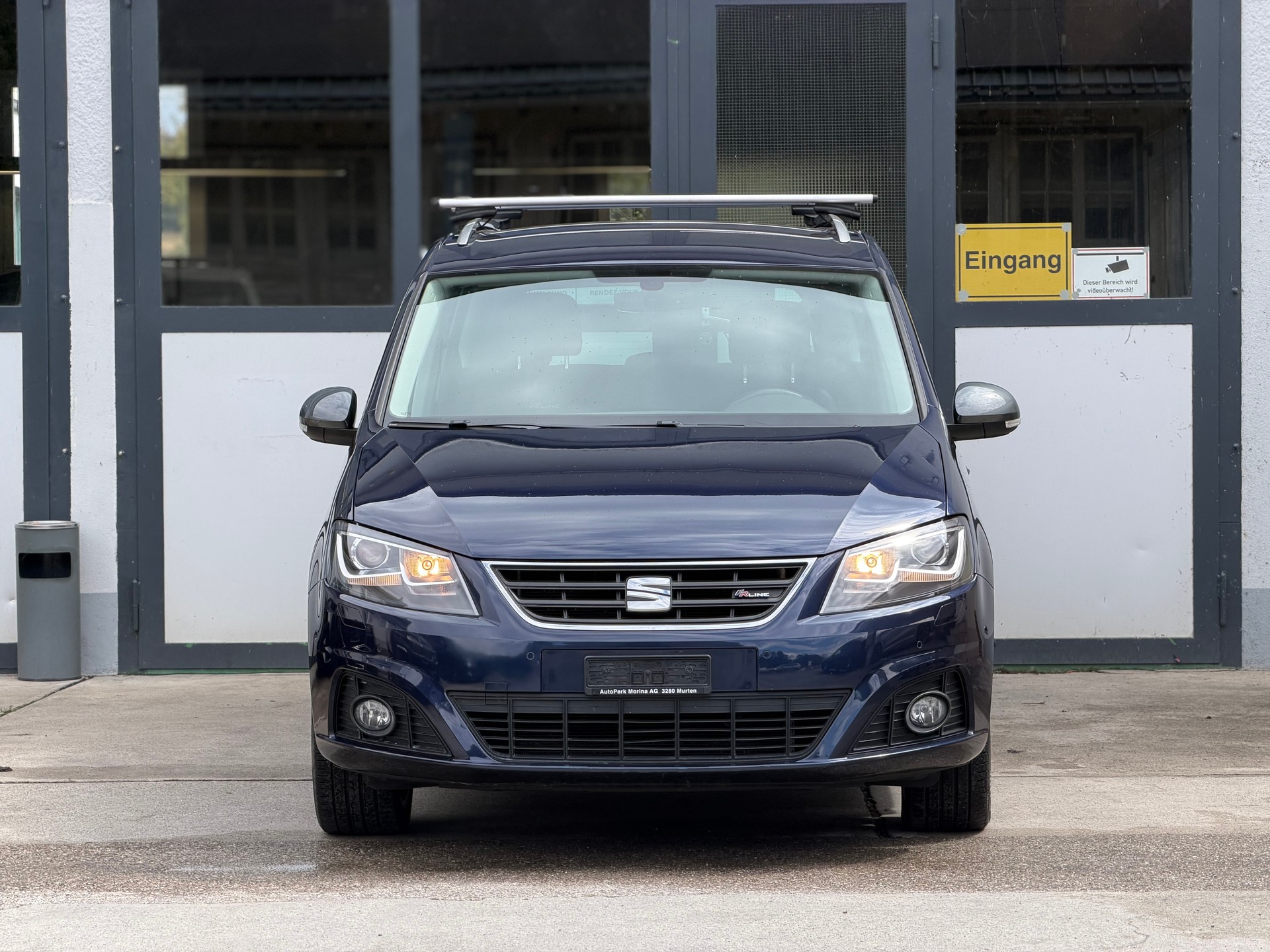 SEAT Alhambra 2.0 TDI FR Line 4Drive-showroom-element-2