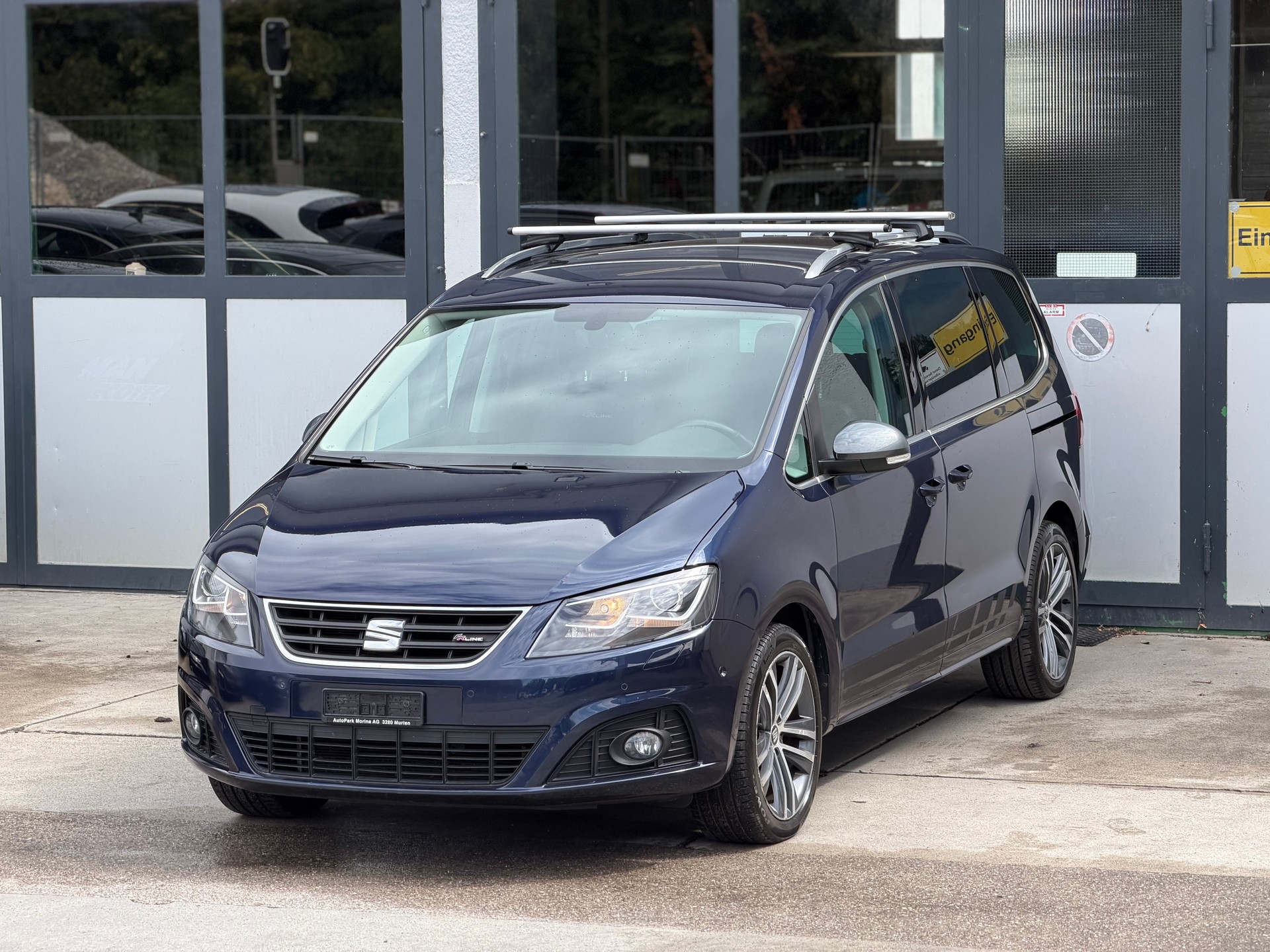 SEAT Alhambra 2.0 TDI FR Line 4Drive-showroom-element-1