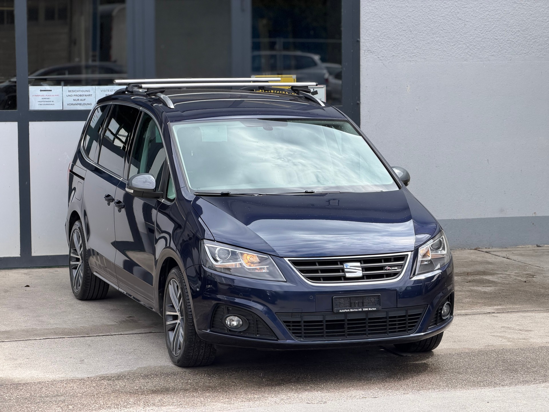 SEAT Alhambra 2.0 TDI FR Line 4Drive-showroom-element-3