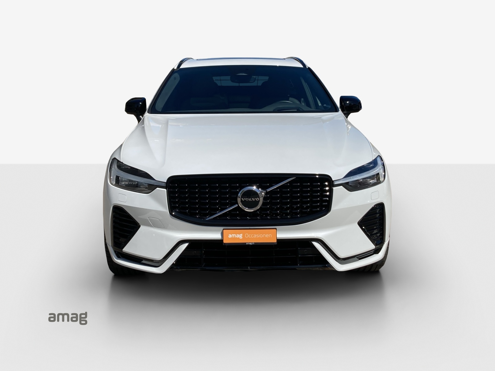 VOLVO XC60 T8 eAWD R-Design Geartronic-image-7