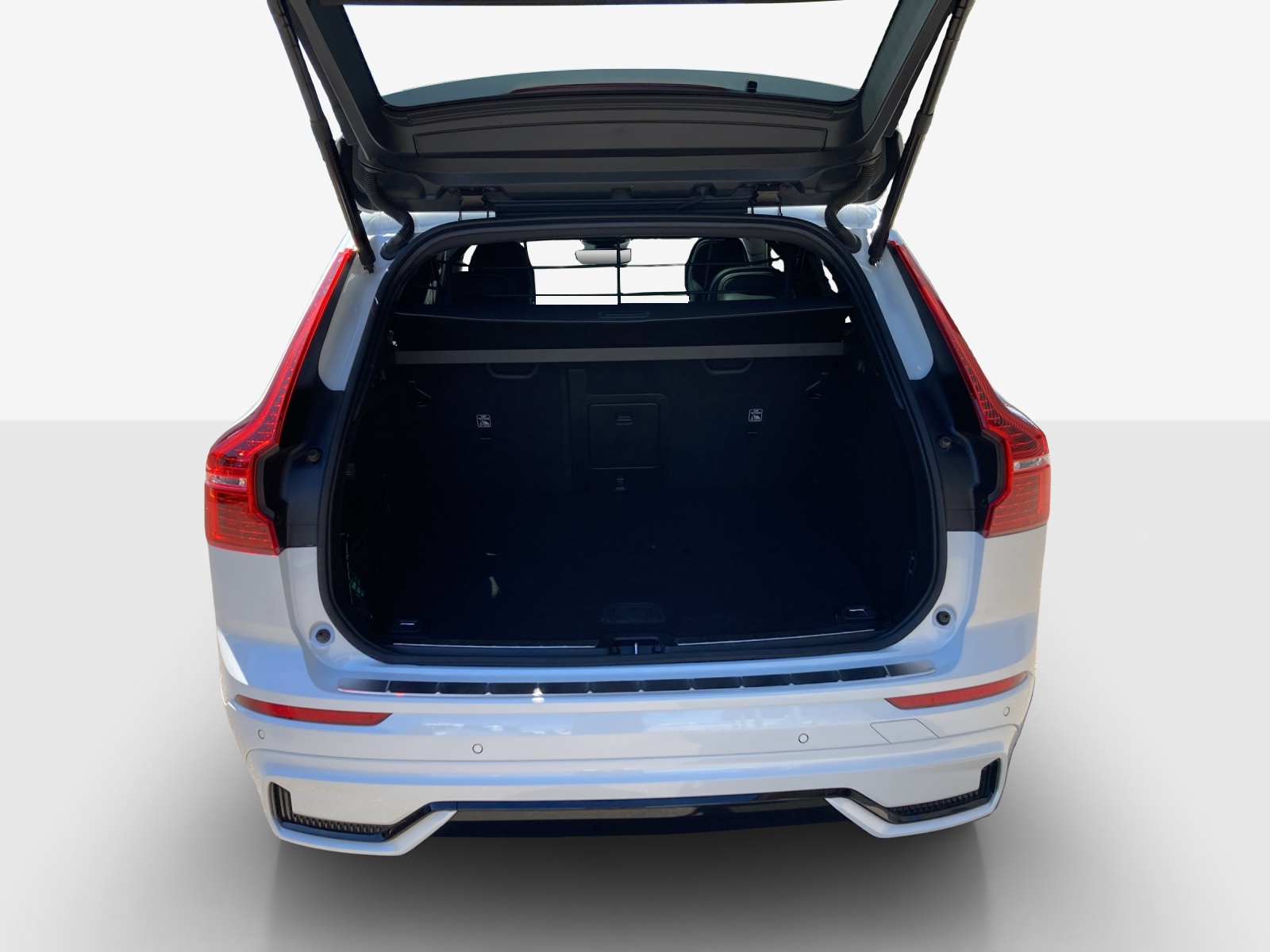 VOLVO XC60 T8 eAWD R-Design Geartronic-image-13