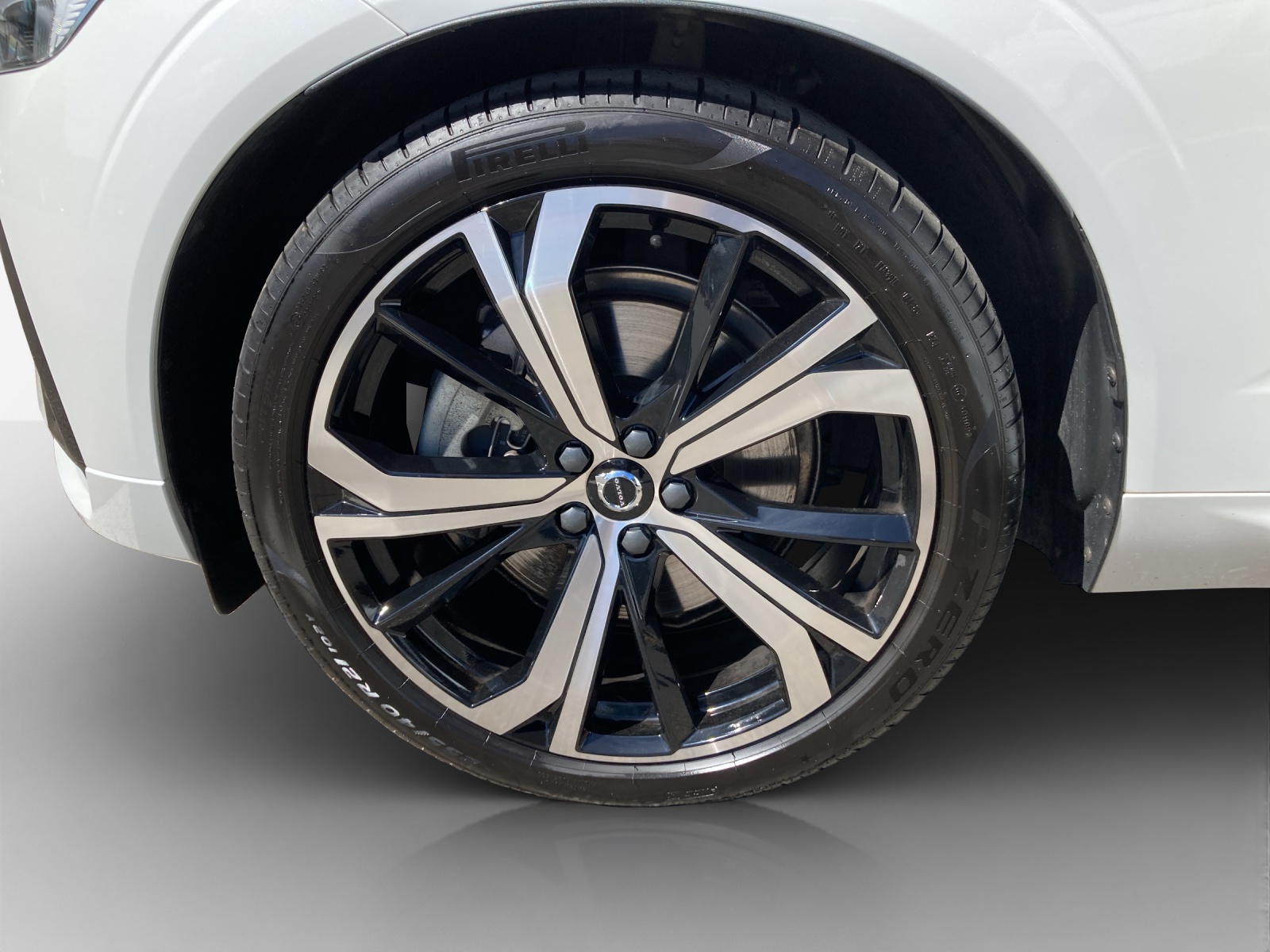 VOLVO XC60 T8 eAWD R-Design Geartronic-image-15