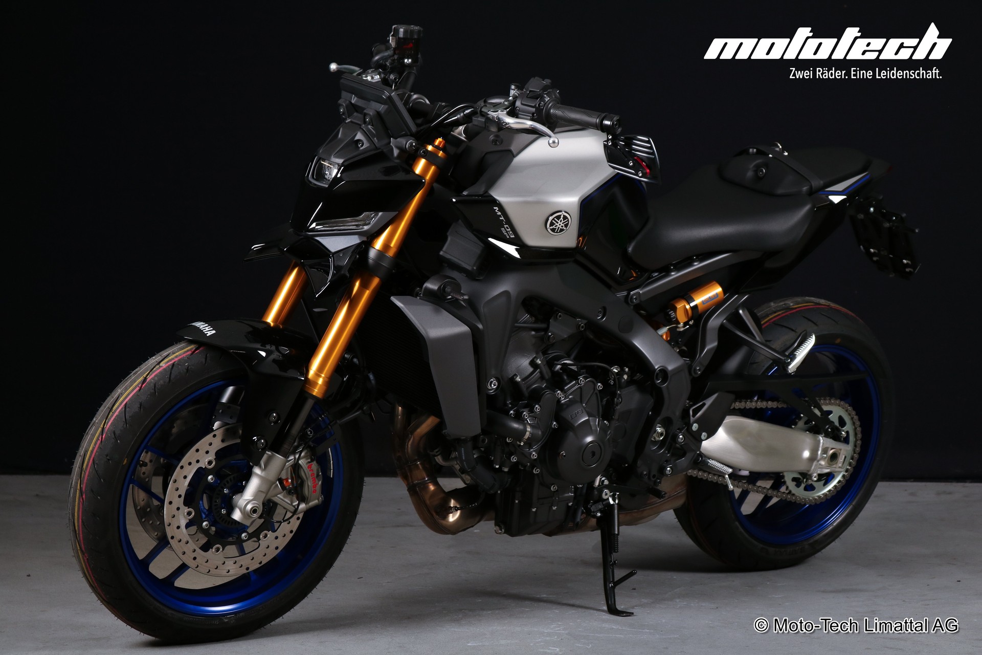 YAMAHA MT-09 SP (35kW)-image-3