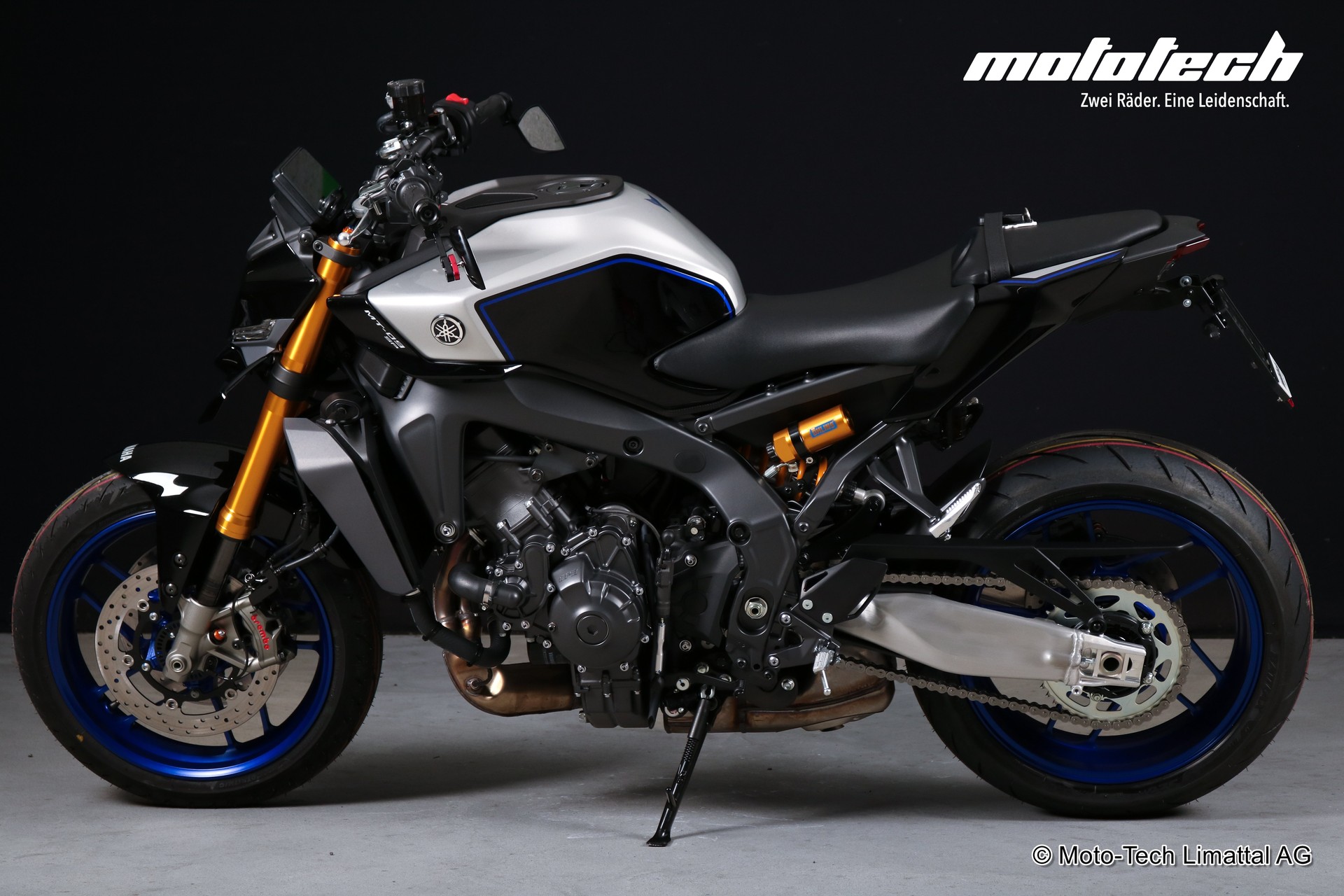 YAMAHA MT-09 SP (35kW)-image-4