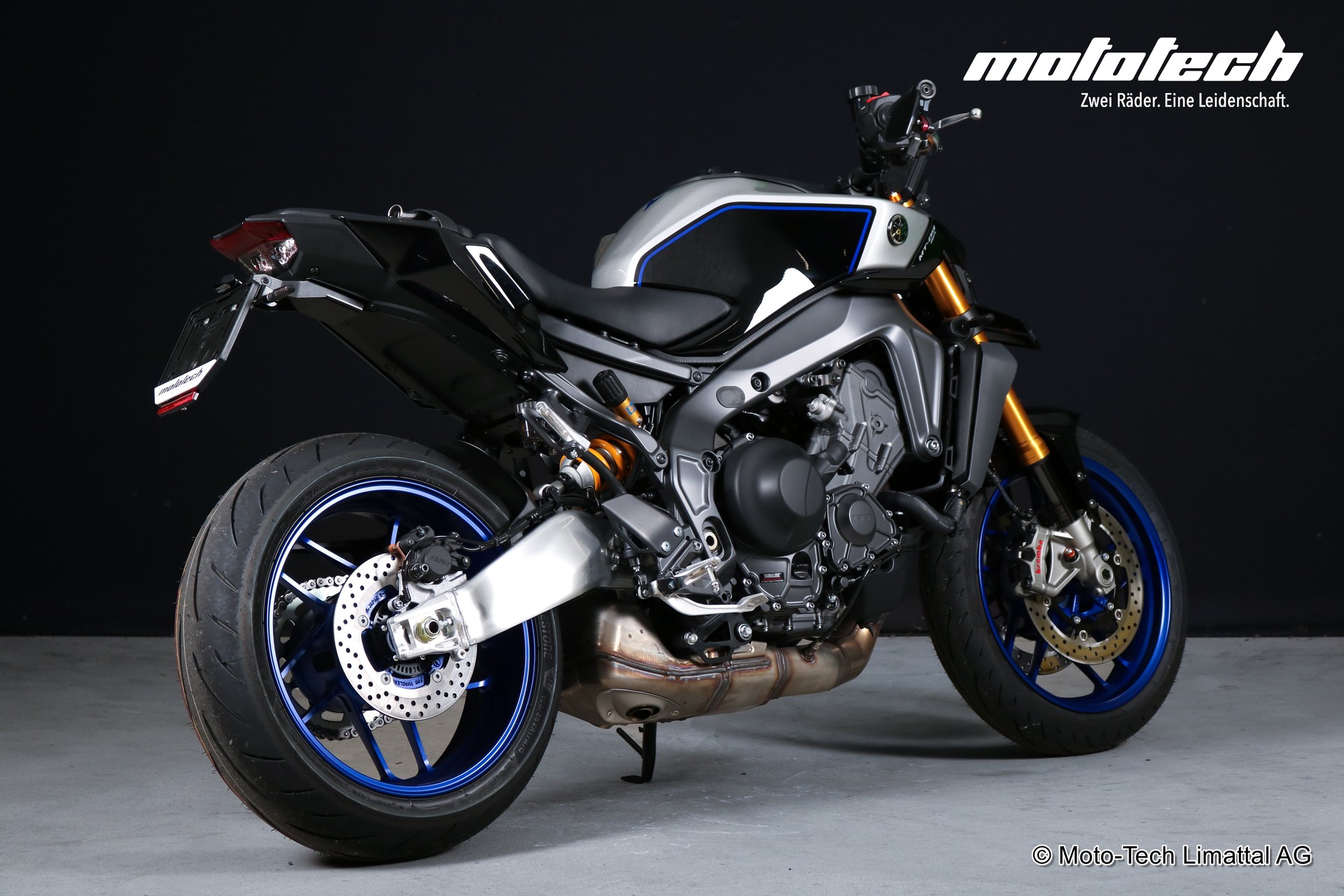 YAMAHA MT-09 SP (35kW)-image-2