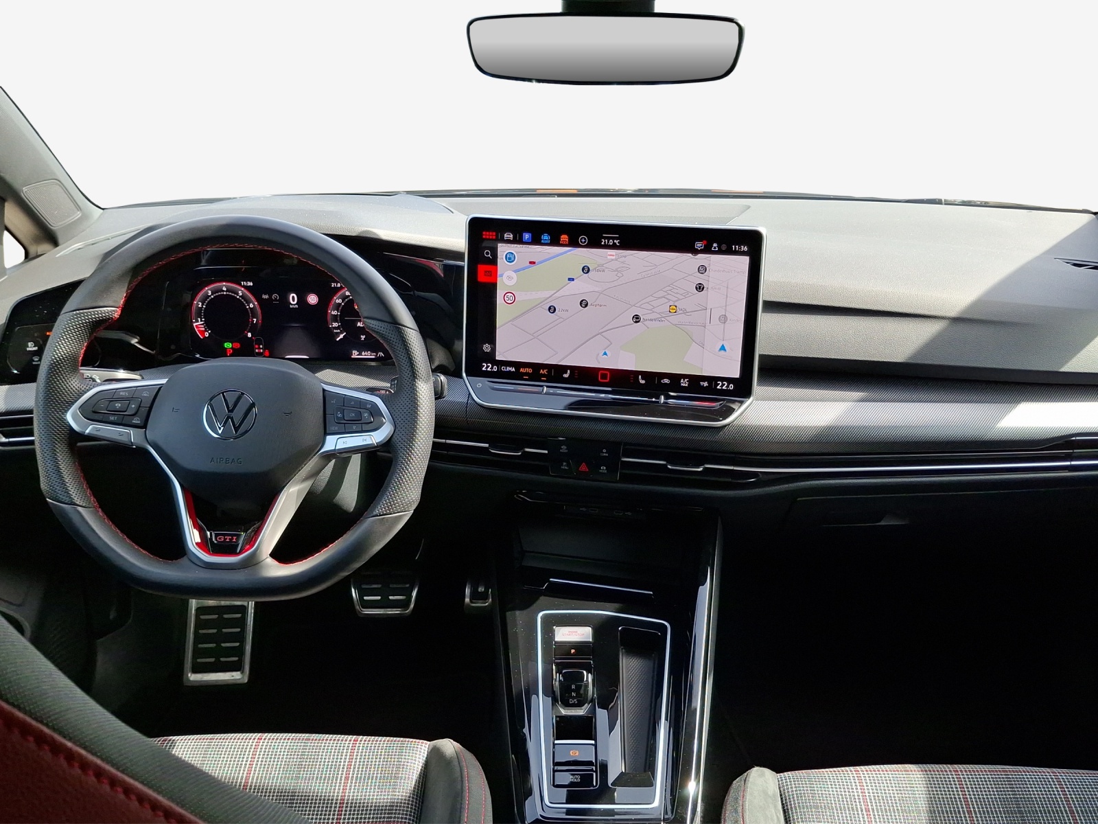 VW Golf 2.0 TSI GTI DSG-image-8