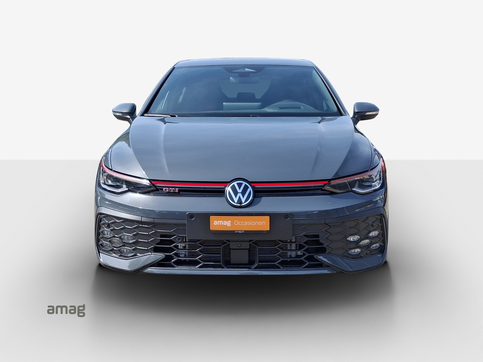 VW Golf 2.0 TSI GTI DSG-image-6