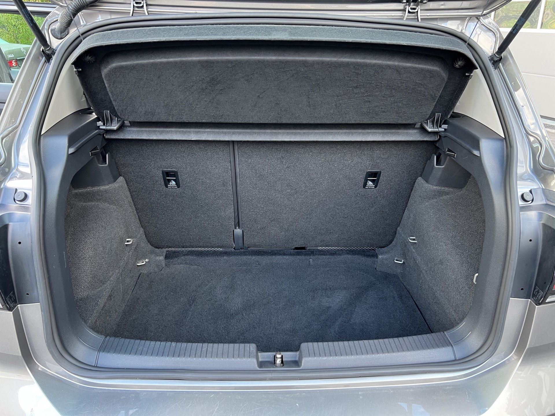 VW T-Cross 1.0 TSI Value-image-8