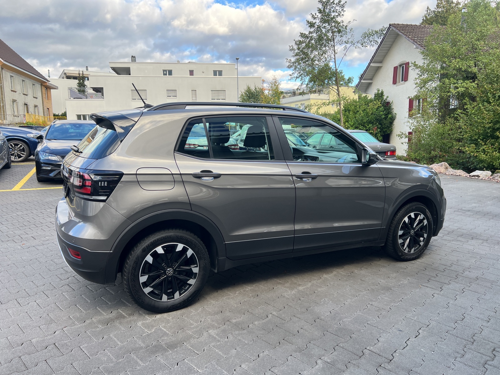 VW T-Cross 1.0 TSI Value-showroom-element-3